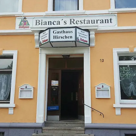 Bianca'S Hotel Restaurant-2